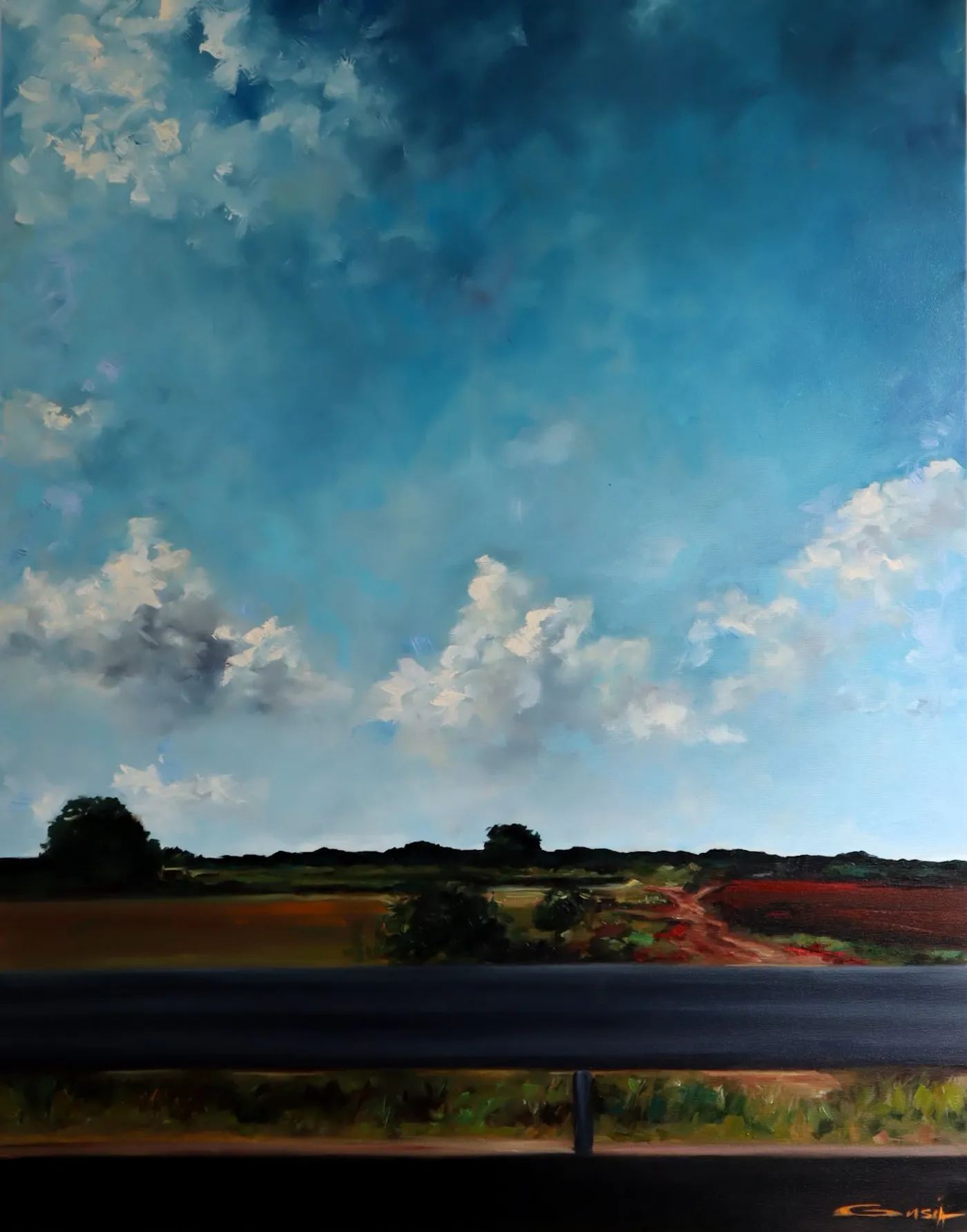 לאורך הדרך — מבט כללי