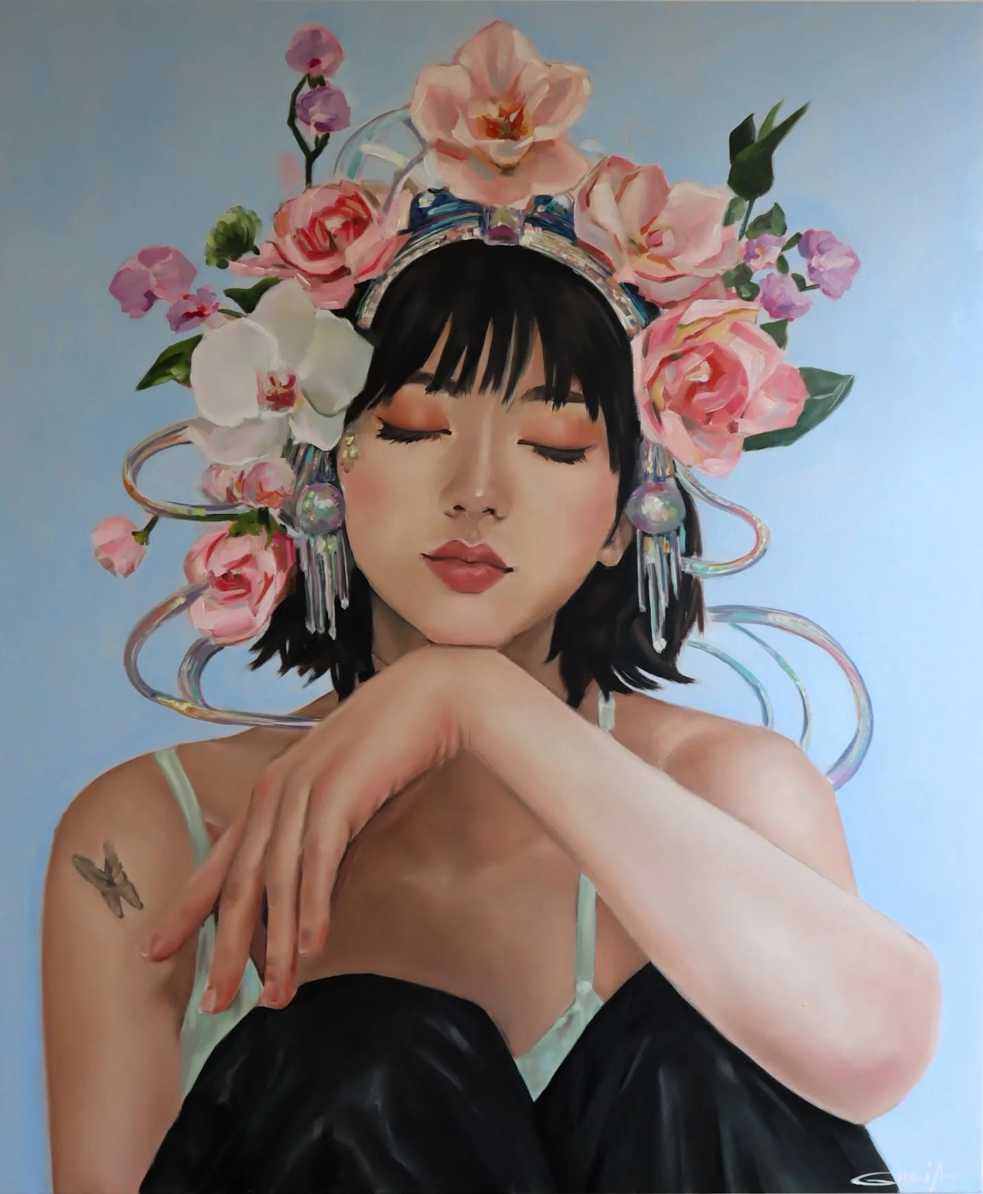 Serenity — Full view