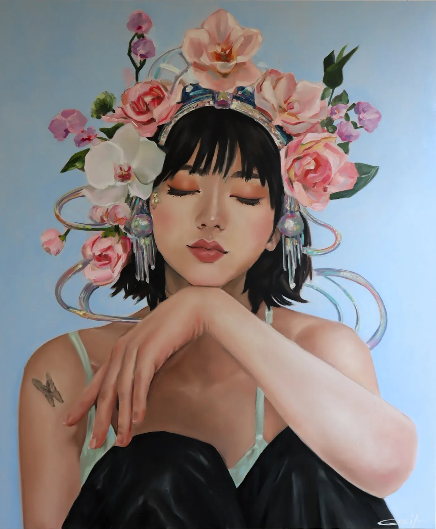 Serenity — Full view