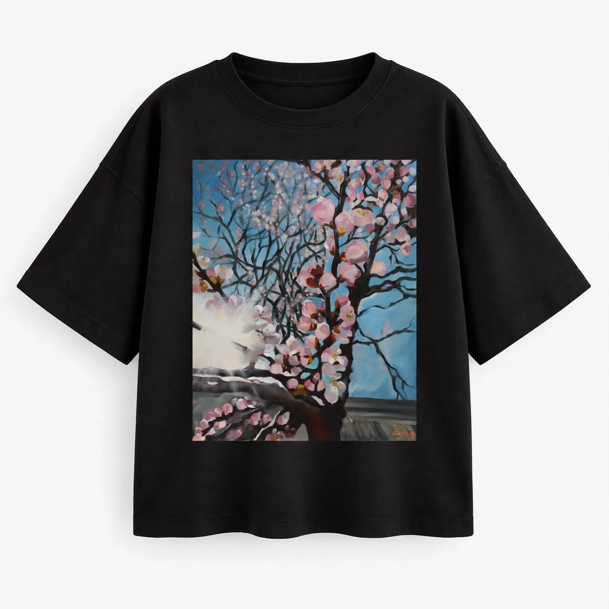 “Sakura” T-shirt