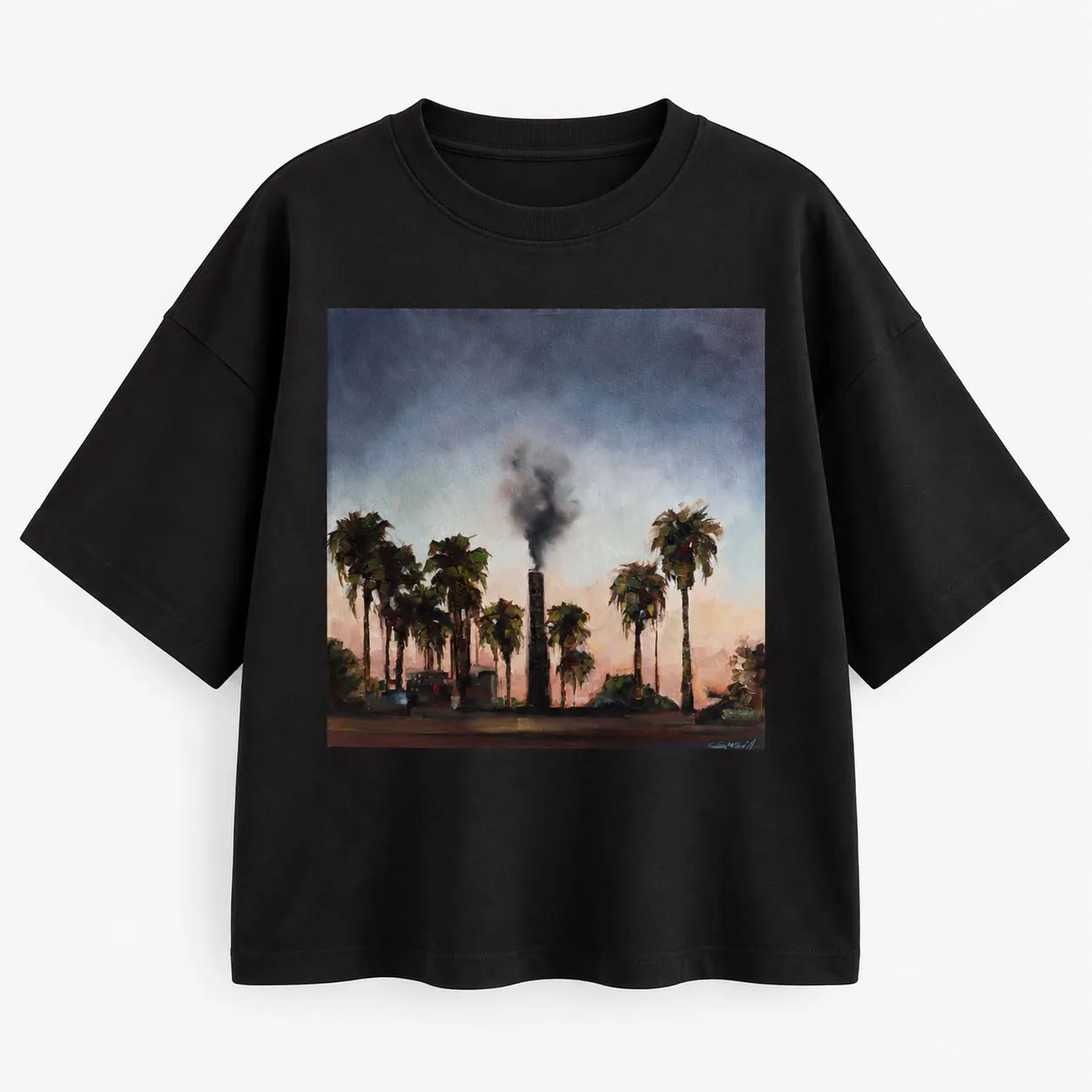 “Hadera” T-shirt